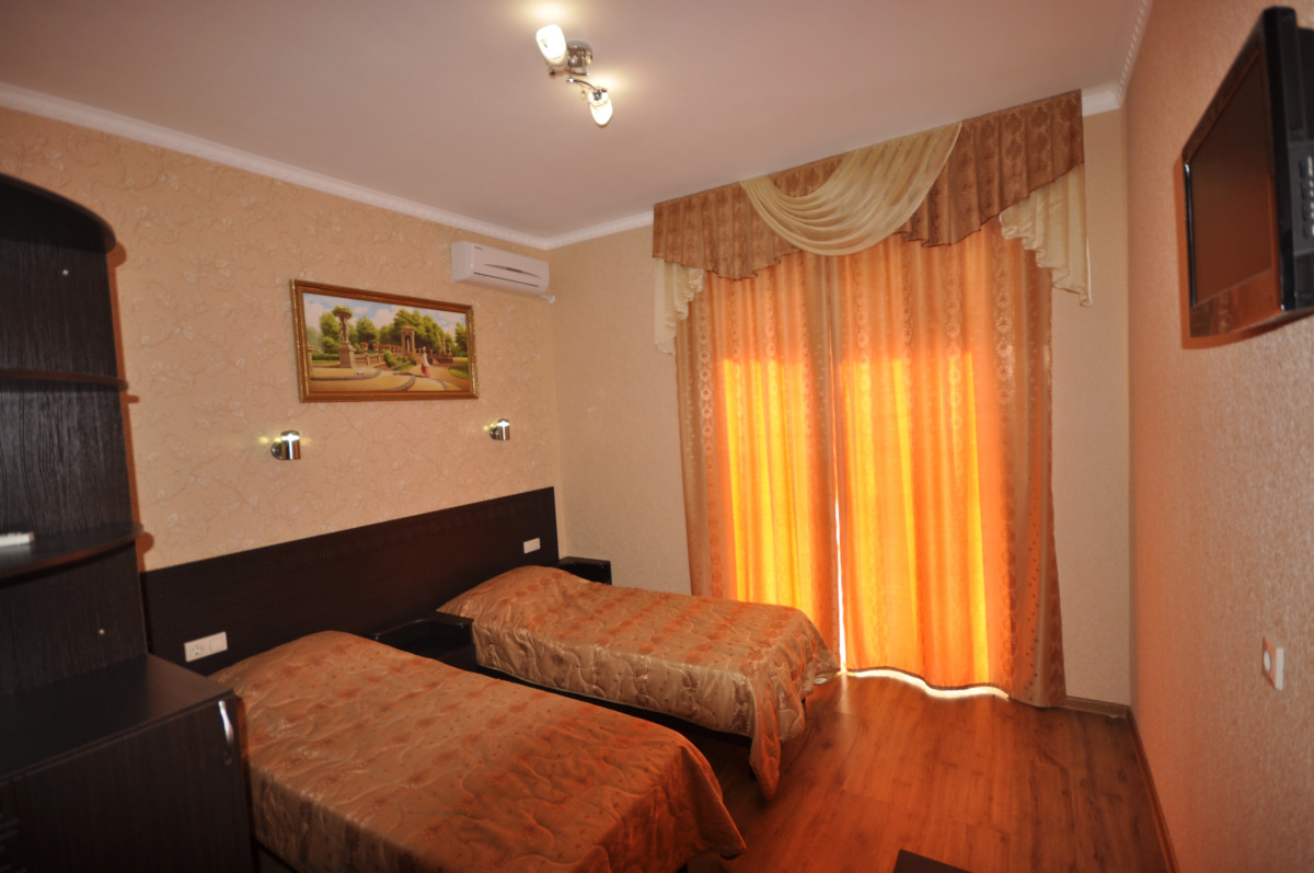 Гостевой Дом Наталья