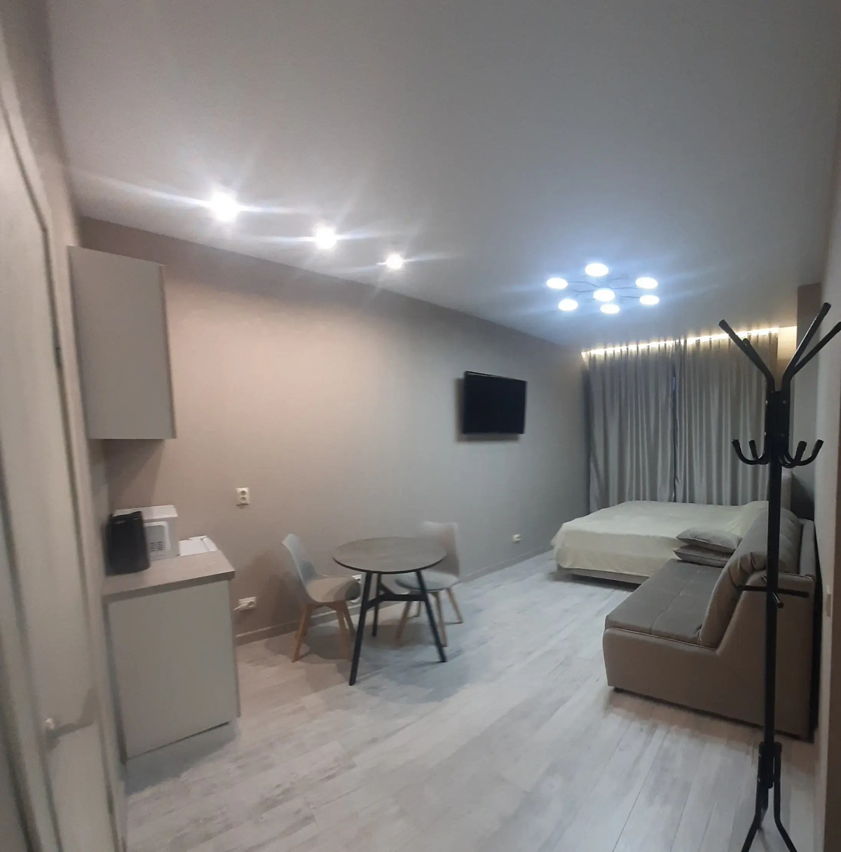 Апартаменты Онежская 4 you 2