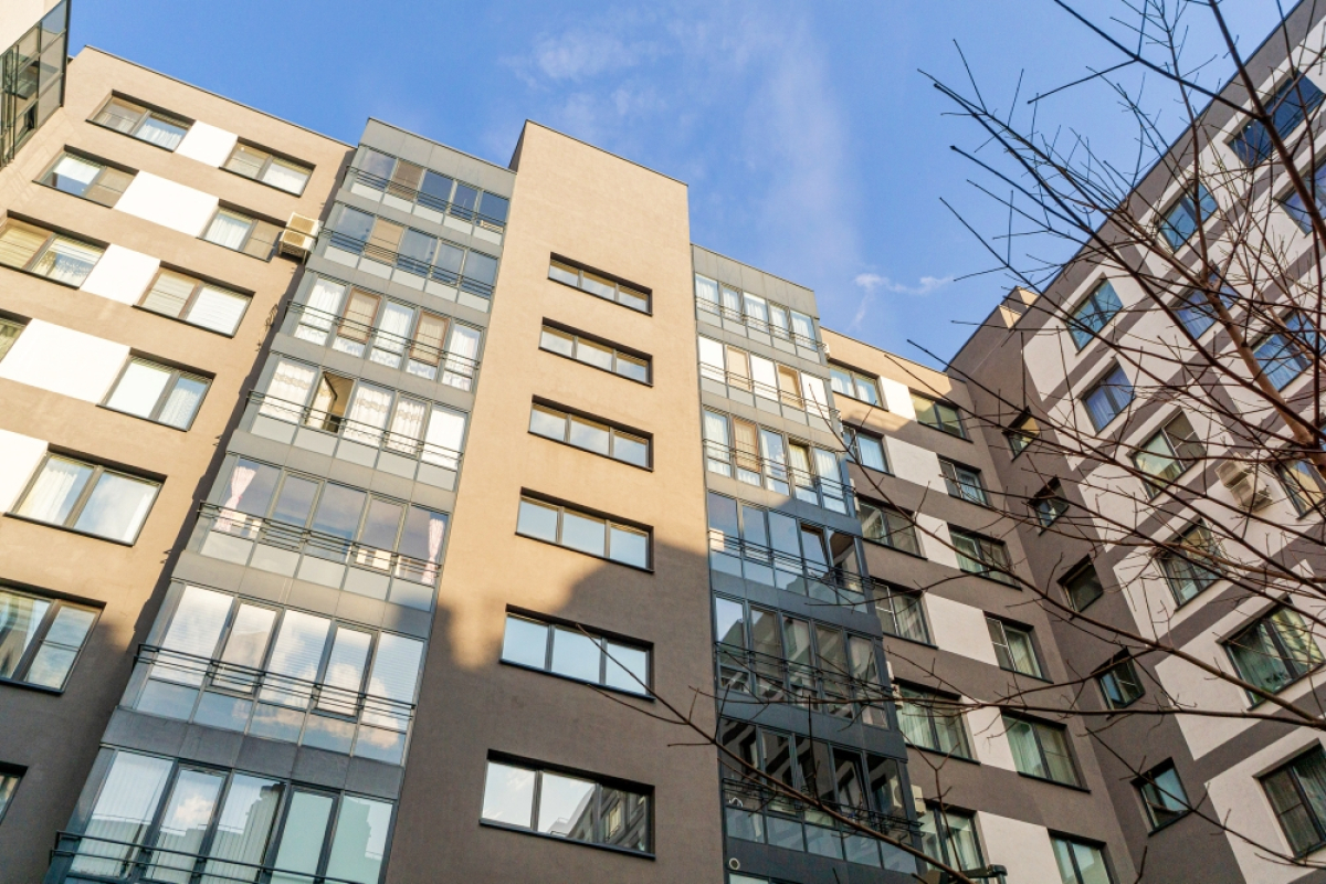 Квартира Аристократ в Центре Города