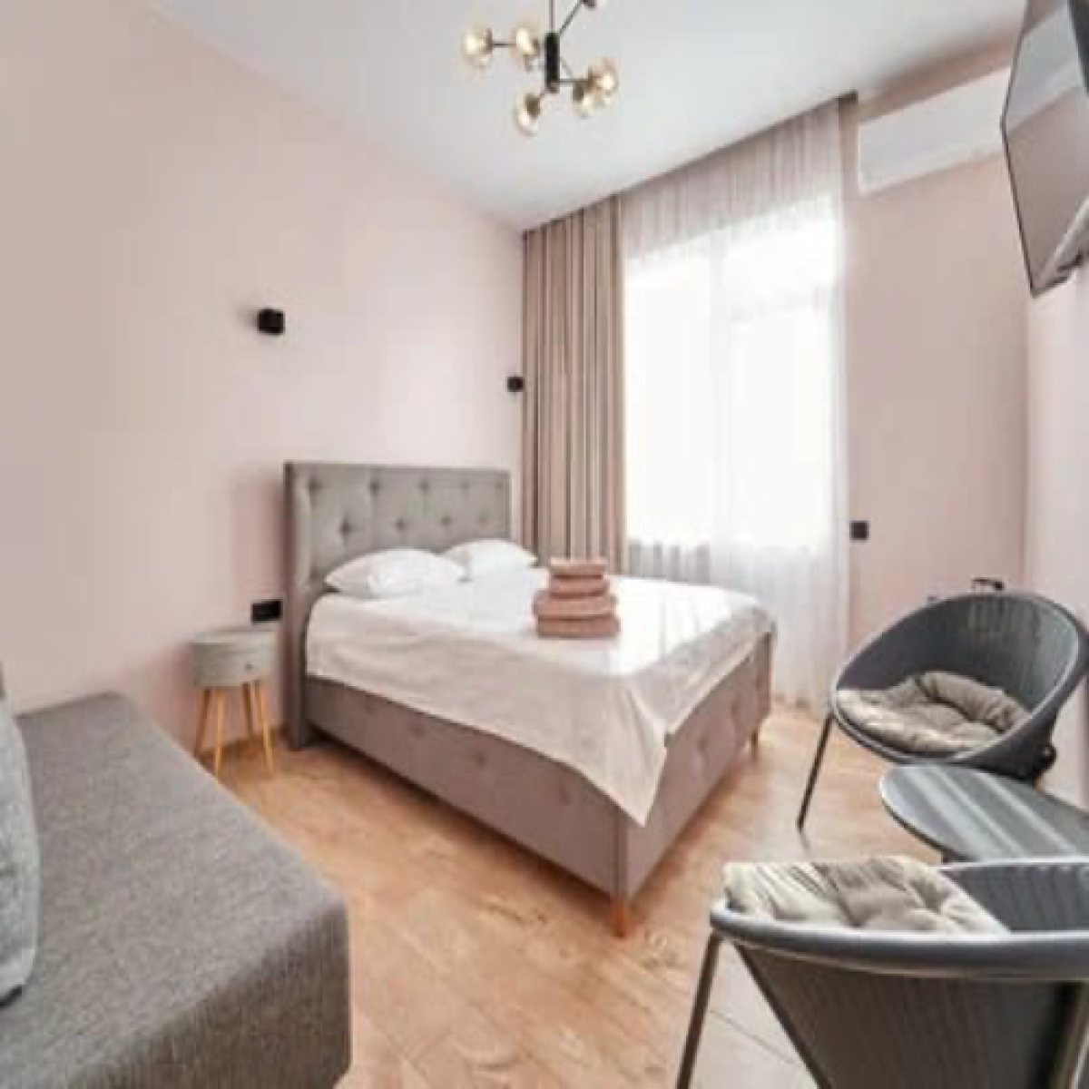 Гостевой дом на Фруктовой 28