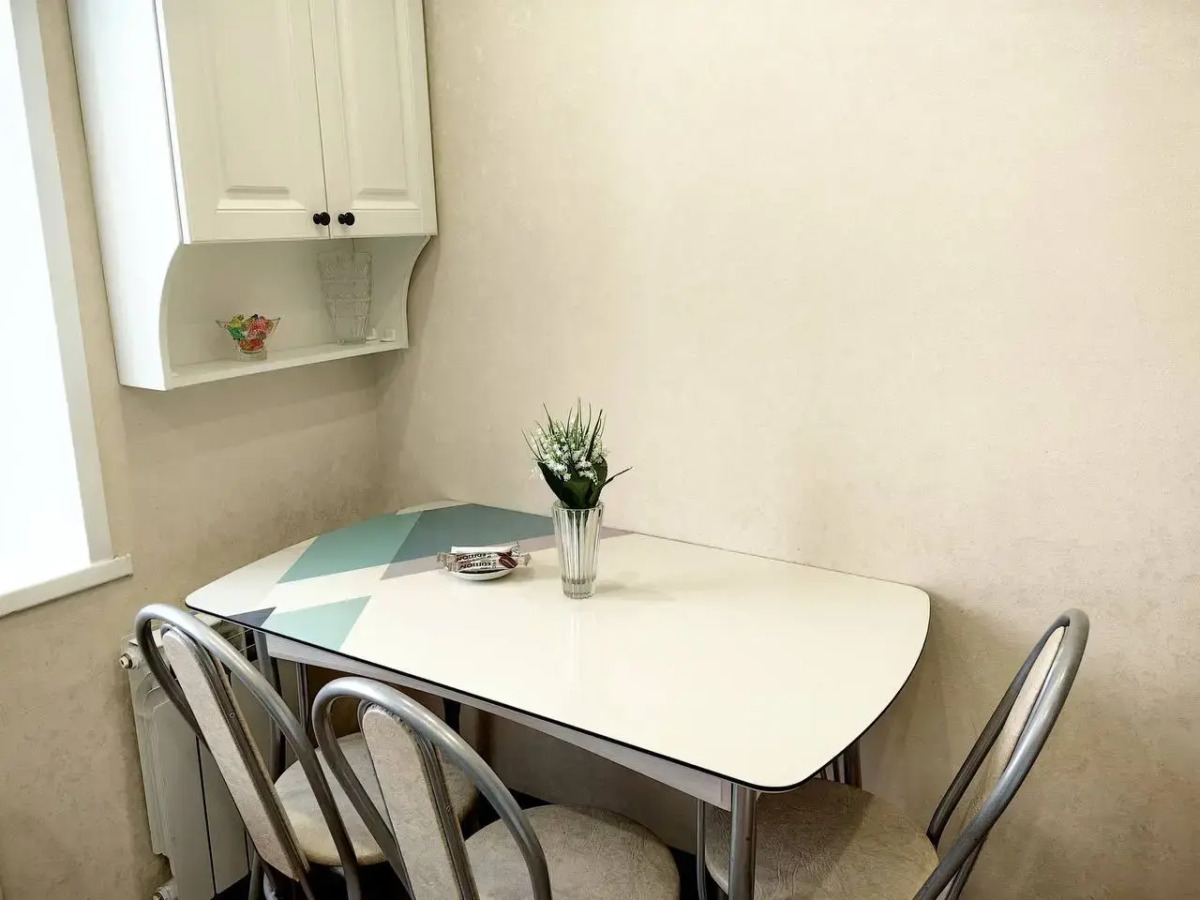 Апартаменты Like Home возле завода Севмаш