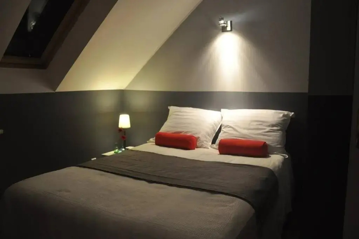 Гостевой Дом Anton House