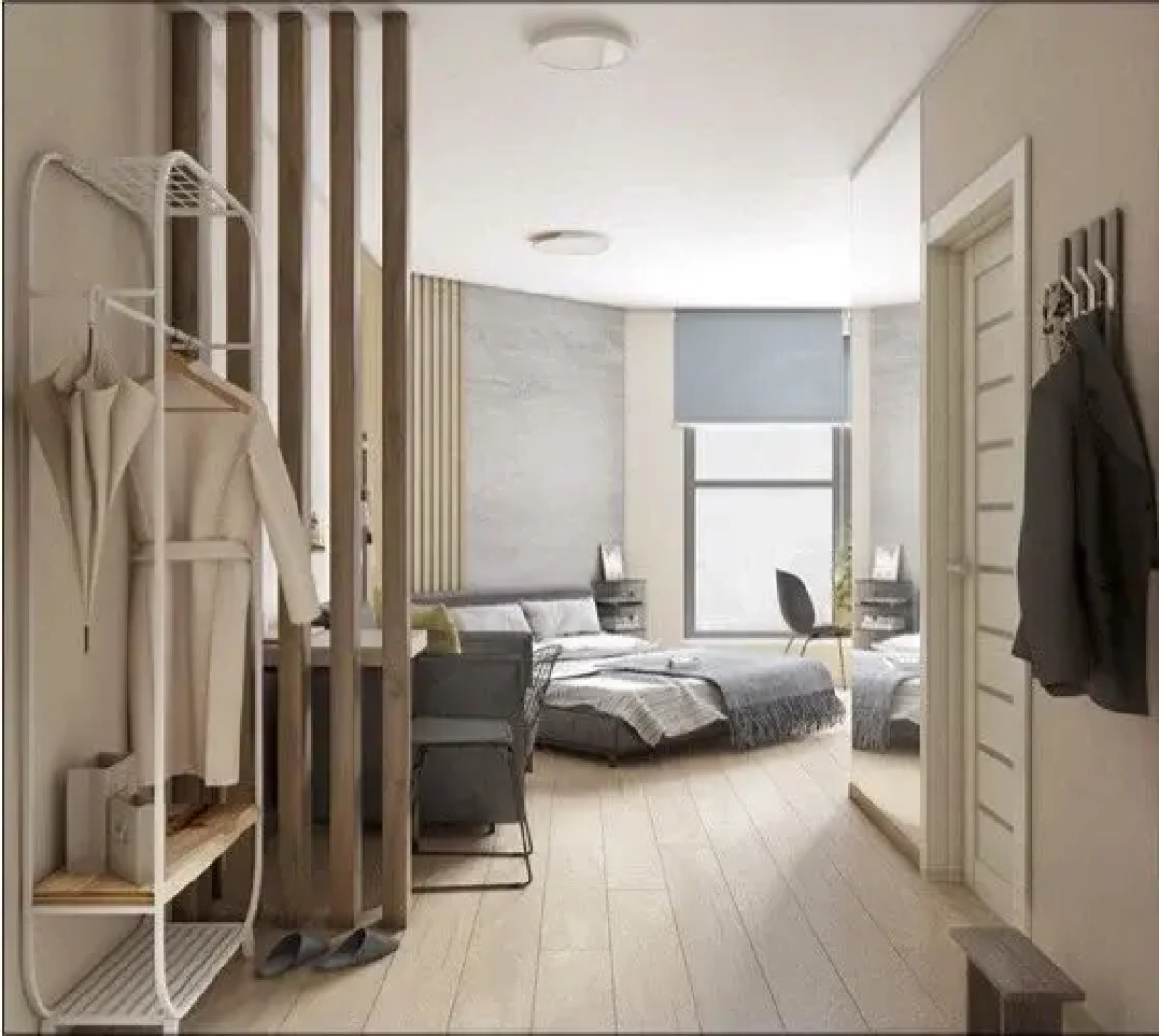 Апарт-Отель Старт