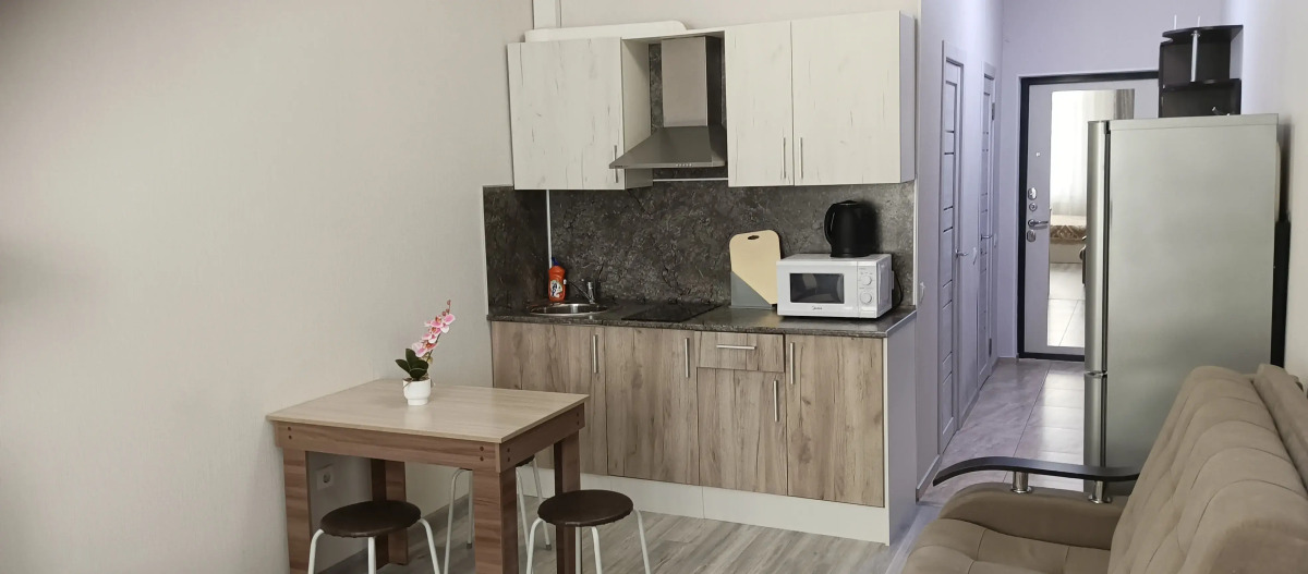 Апартаменты на Виноградной 22/1Б