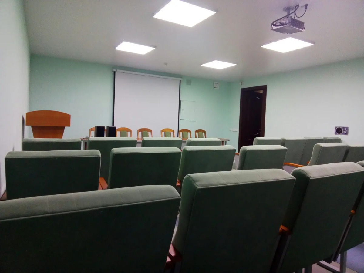 Отель Лучеса