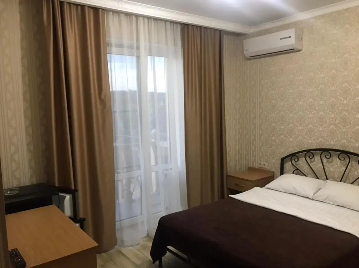 Гостевой дом Некрасов