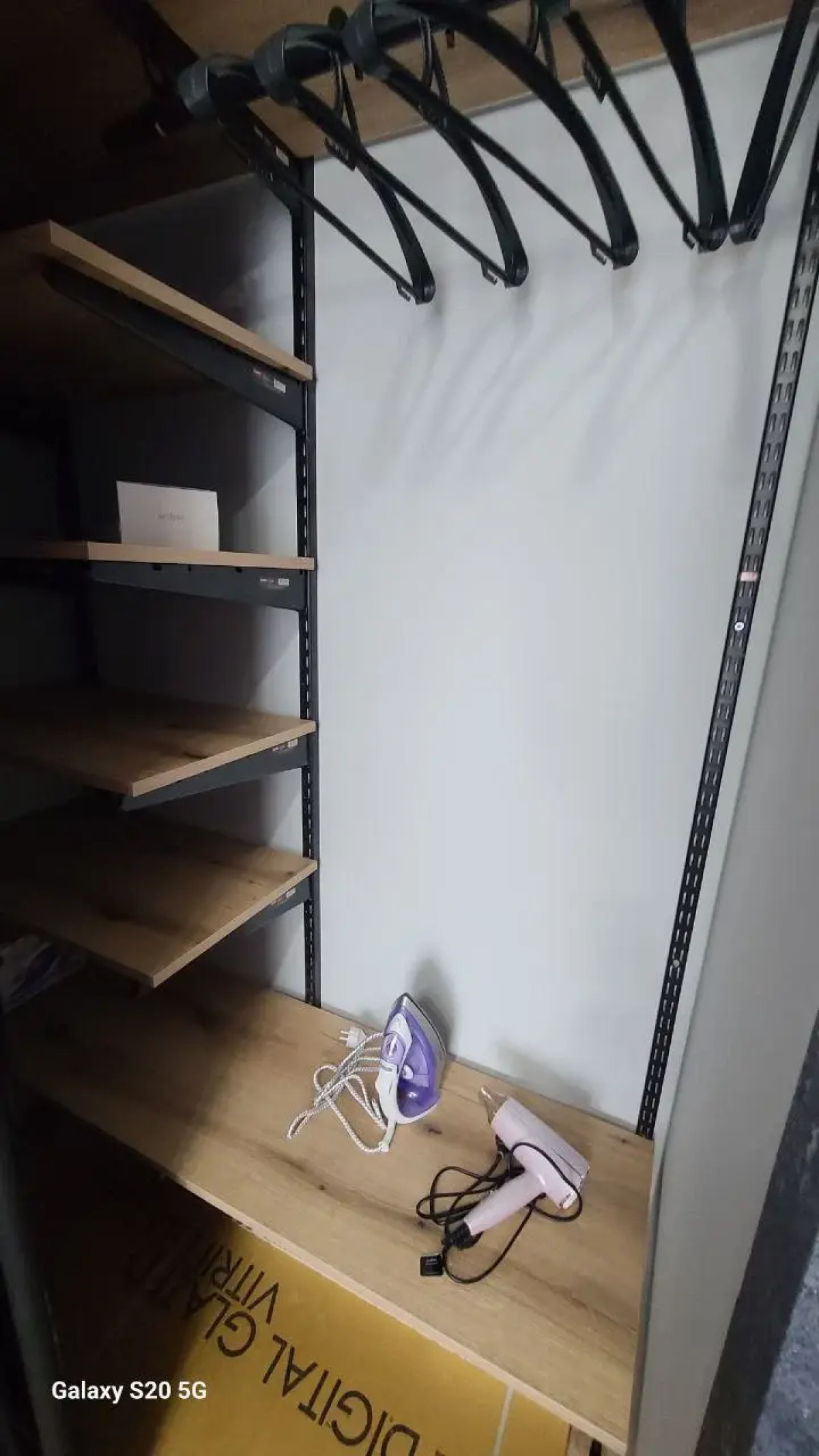 Квартира у королевских ворот