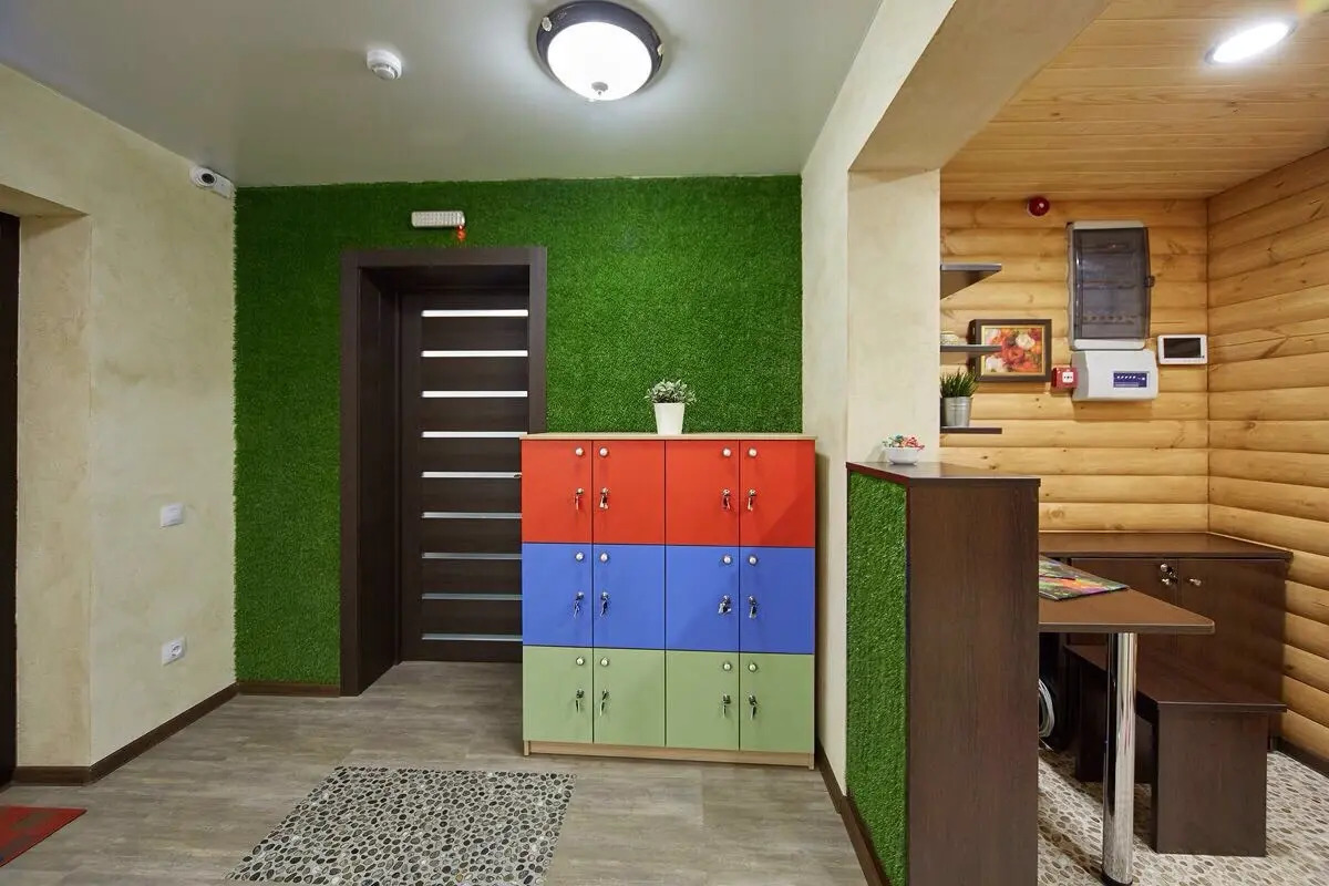 Хостел Мила-Трэвел