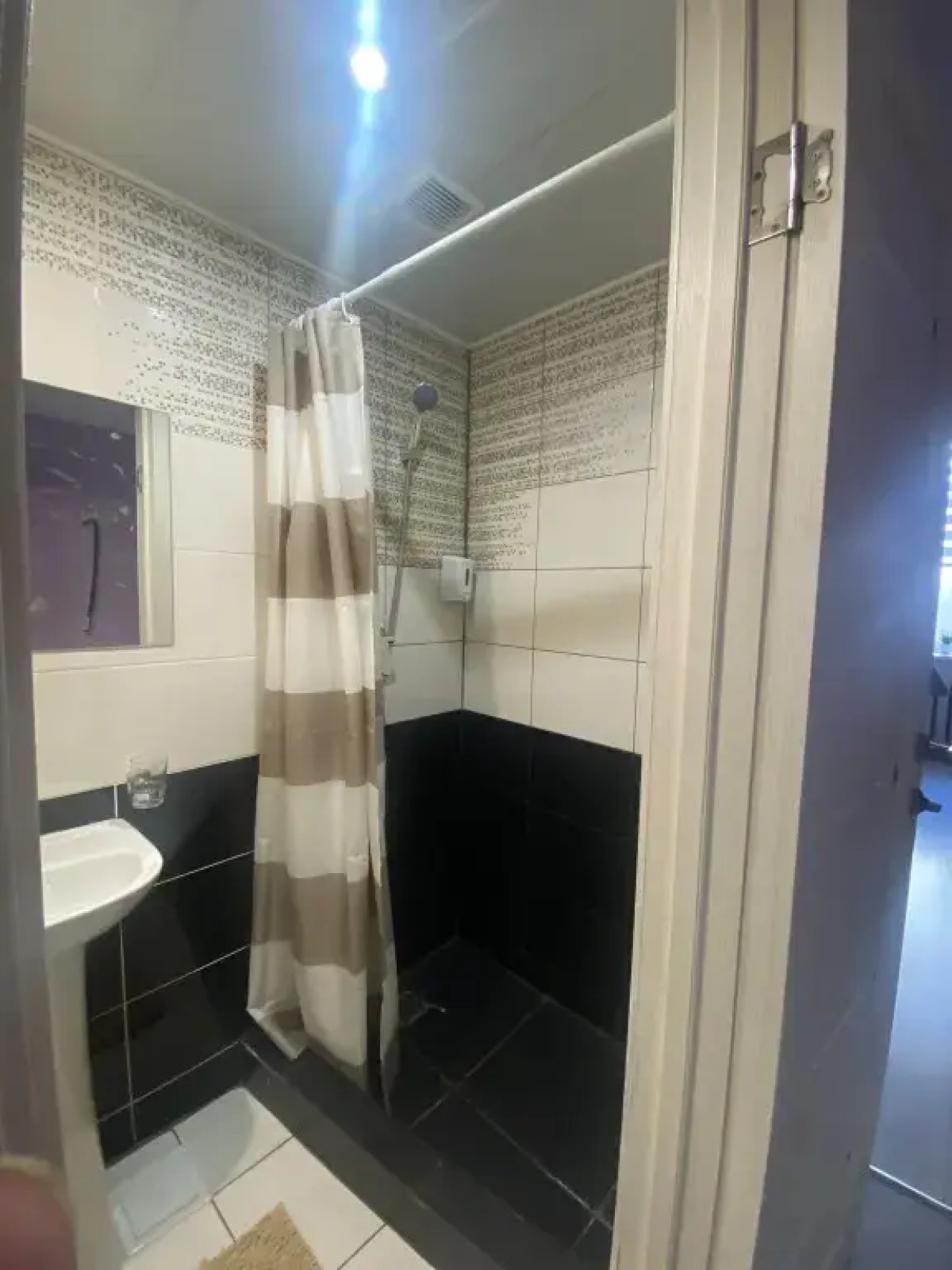 Квартира New Horizon Есения  атмосферное пространство с гамаком в 10 минутах от Невского проспекта