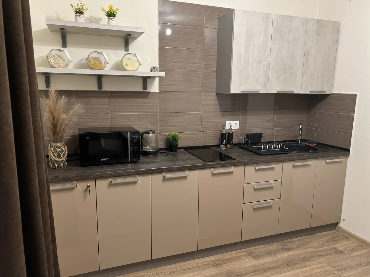 Апартаменты Возле ТРЦ ТАУ