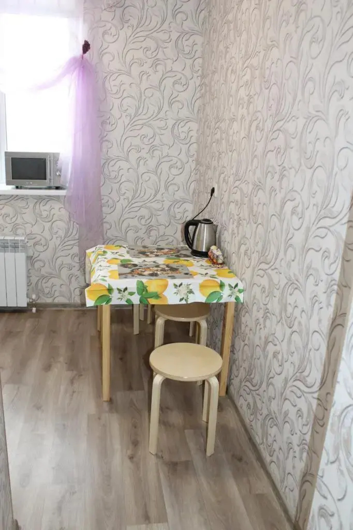 Апартаменты У СГУГИТ