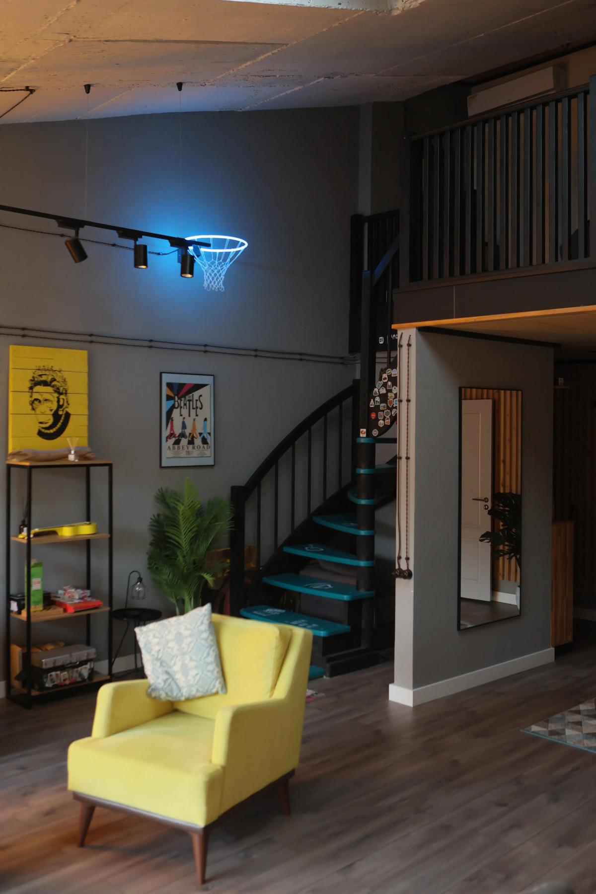 Апартаменты Panorama House Apart