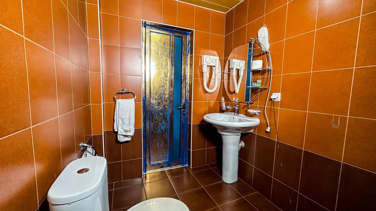 Отель Haghartsin Complex