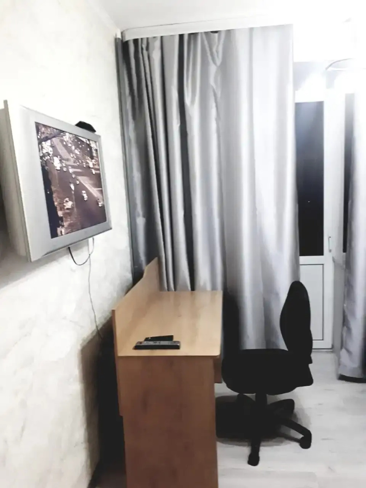 Квартира Новостройка на Улице Курнатовского 8