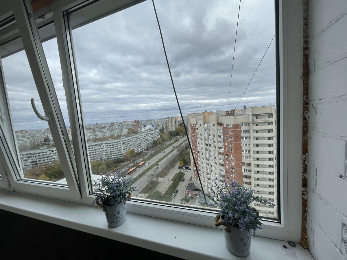 Апартаменты Vitamia Art ЛОФТ-студия около леса