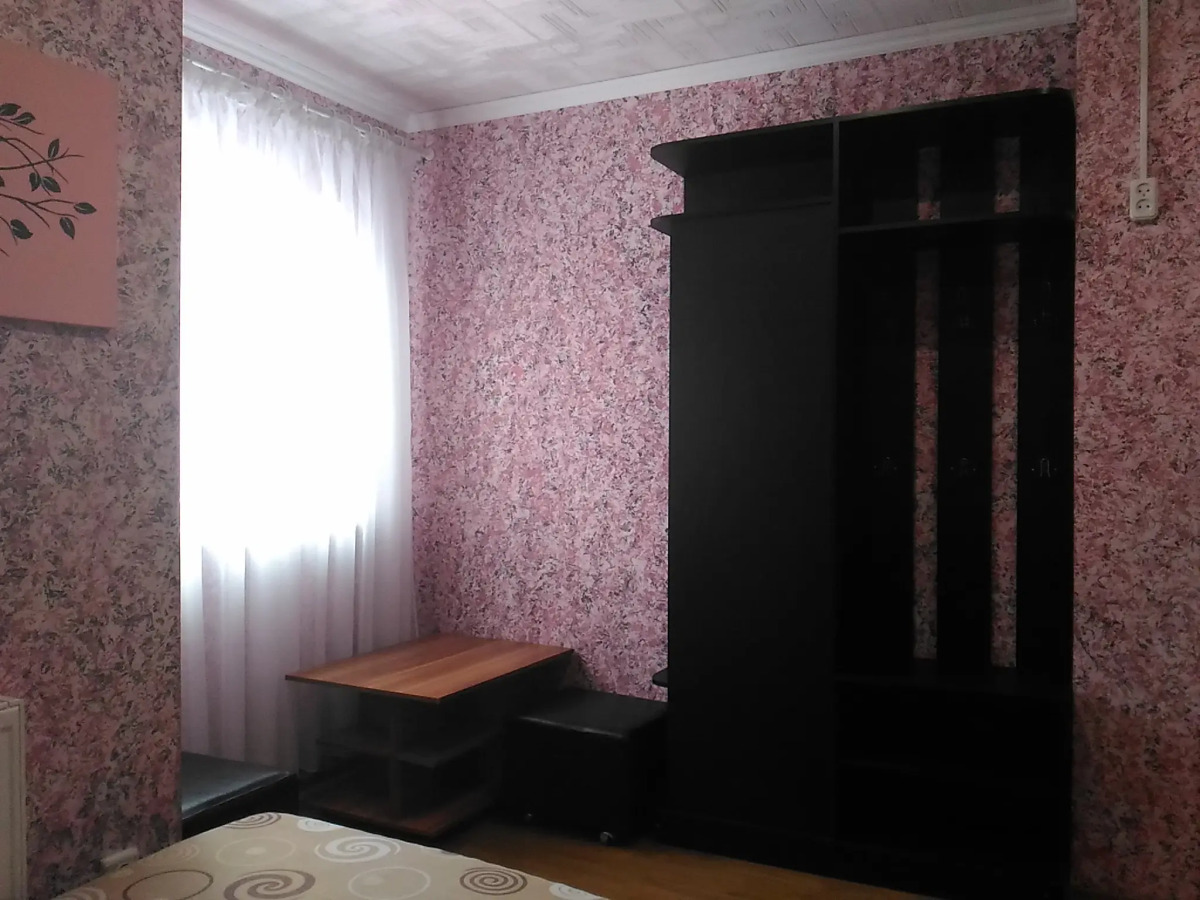 Гостевой Дом Октябрьская 5