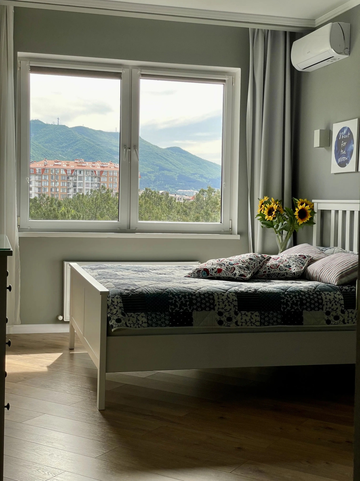 Апартаменты ТВОЙ ДОМ У МОРЯ - Premium 84