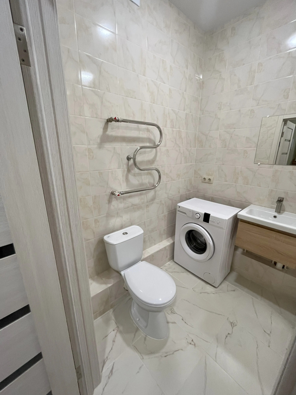 Апартаменты на Мичурина 58 к2