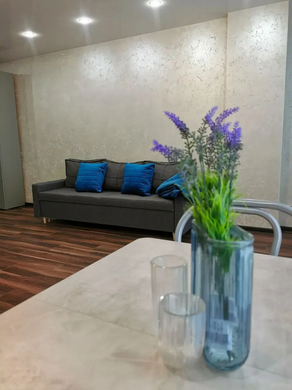 Квартира Студия с панорамным видом на Море