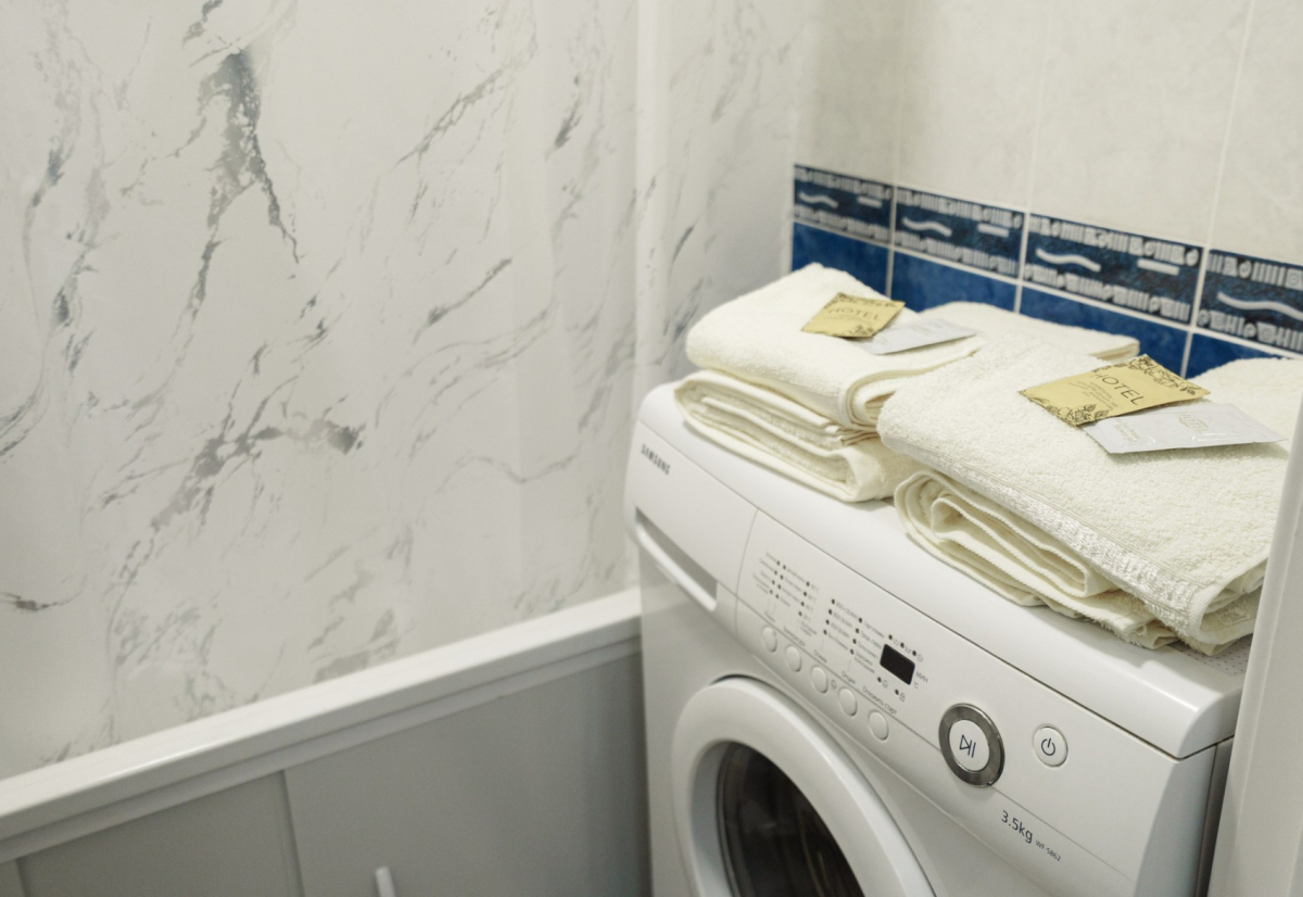 Квартира Уютная 2-х Комнатная с Новым Ремонтом