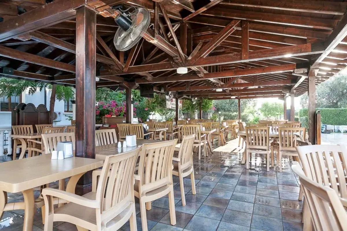 Отель The Ship Inn