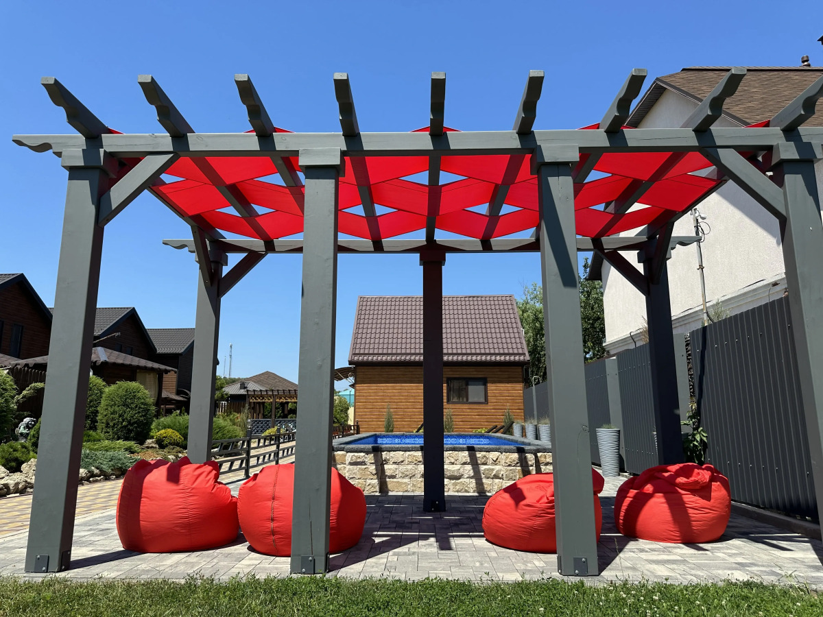 Гостевой Дом Терраса