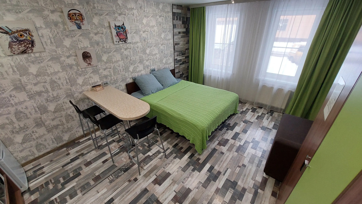 Апартаменты СВ Атлант студия 1