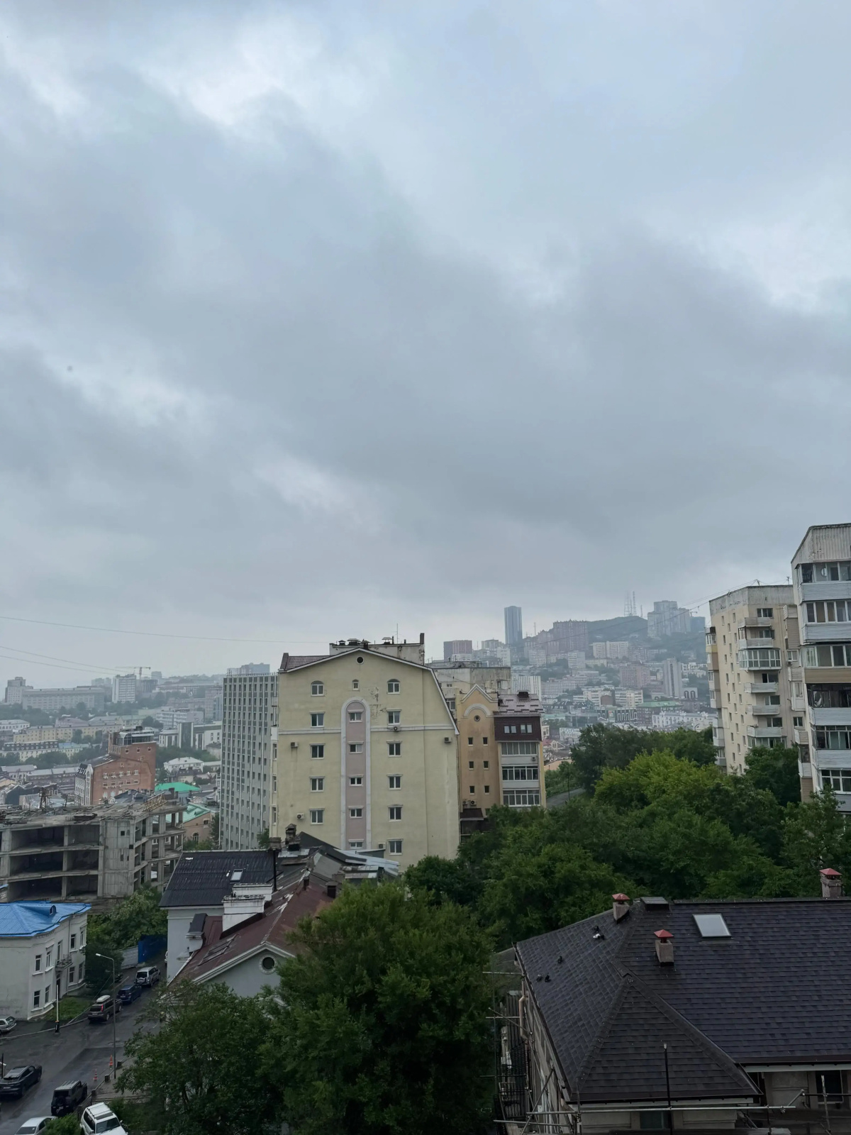 Квартира Однокомнатная на Тигровой