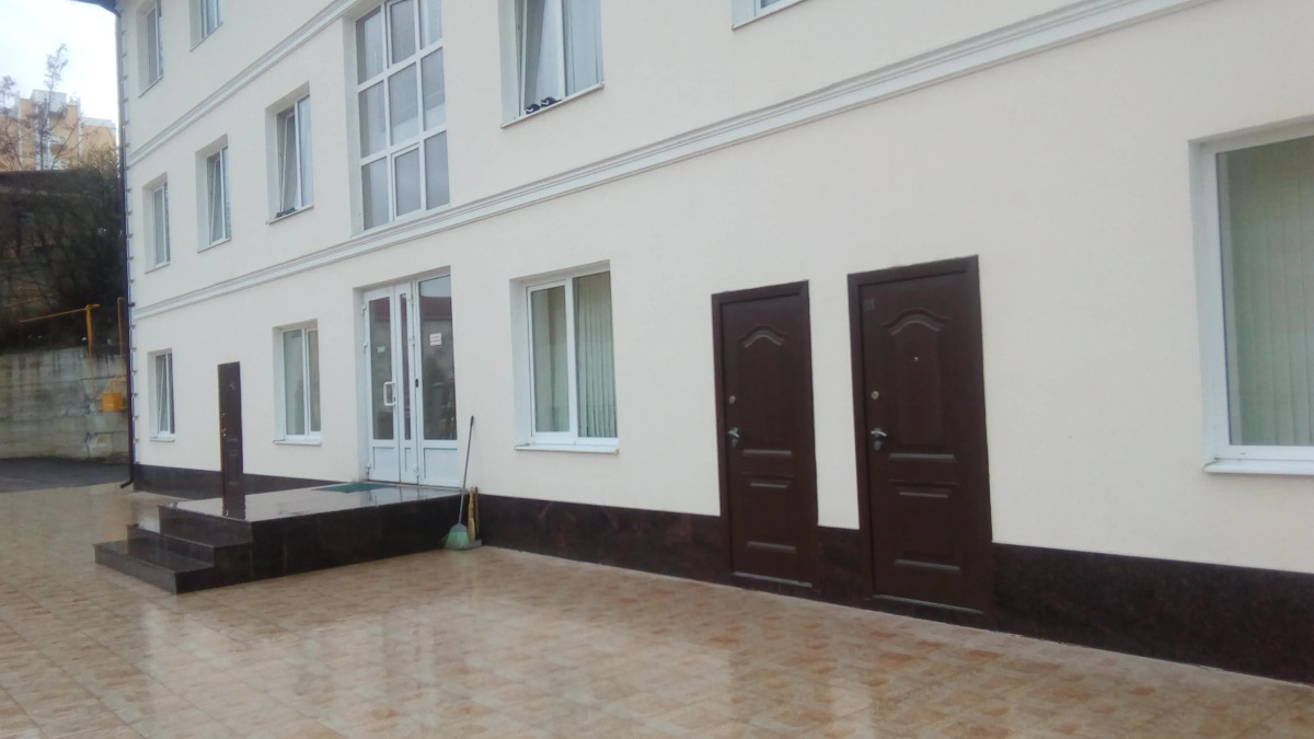 Гостевой Дом Отель на Куйбышева