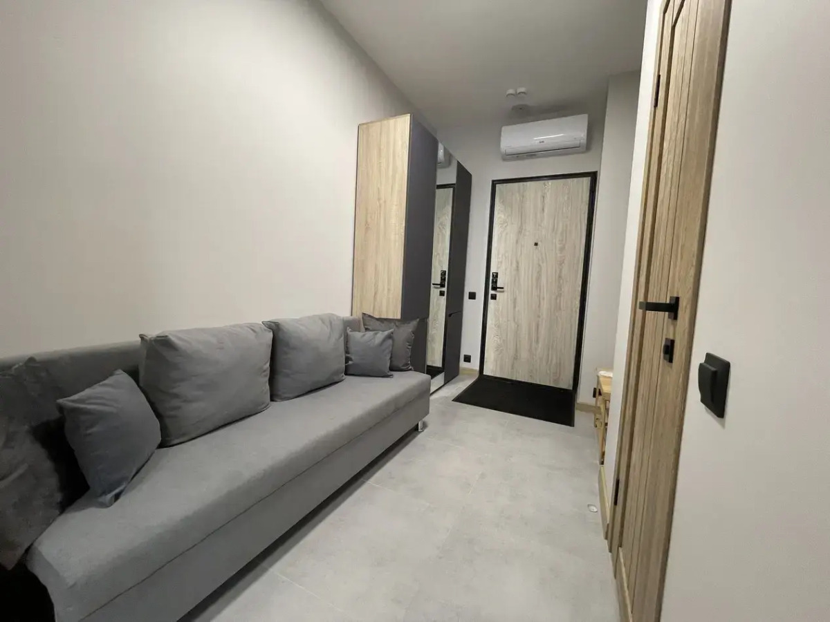 Апартаменты у метро Угрешская в ЖК Метрополия