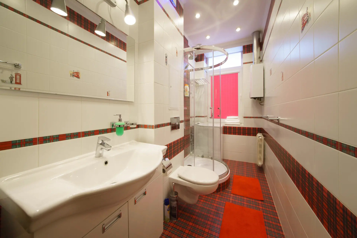 Апартаменты PaulMarie на Маяковского, 24