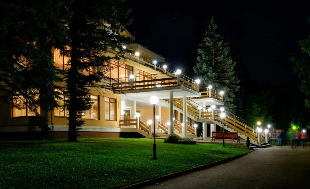 Отель Яхонты Ногинск