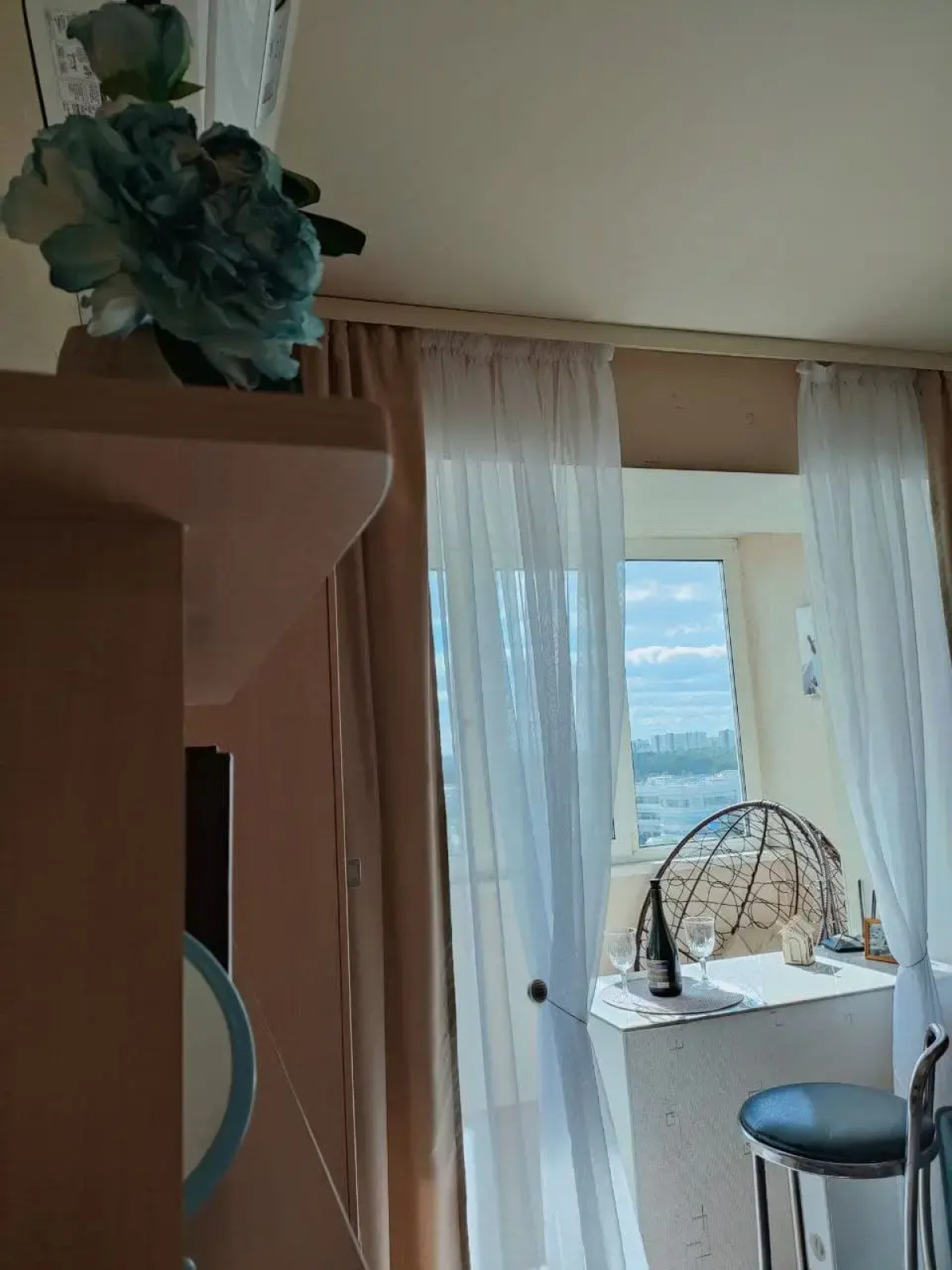 Квартира Уютный Дом