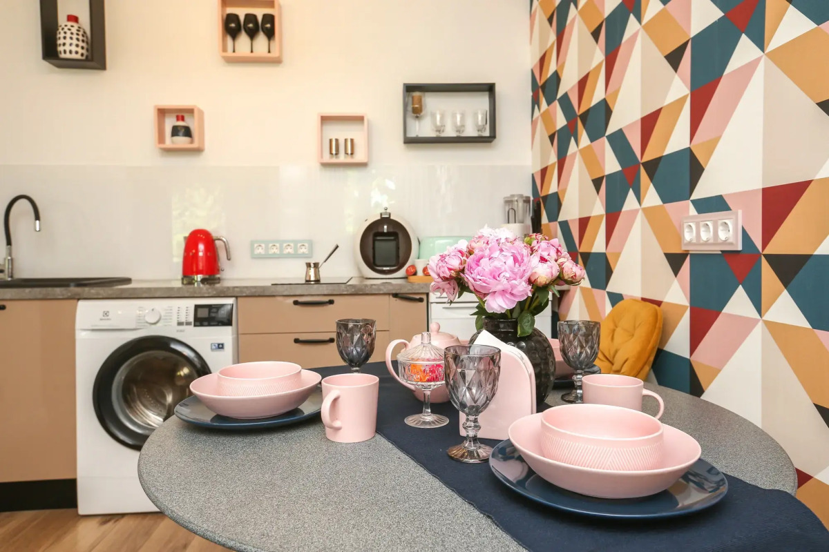 Апартаменты Матрёшка