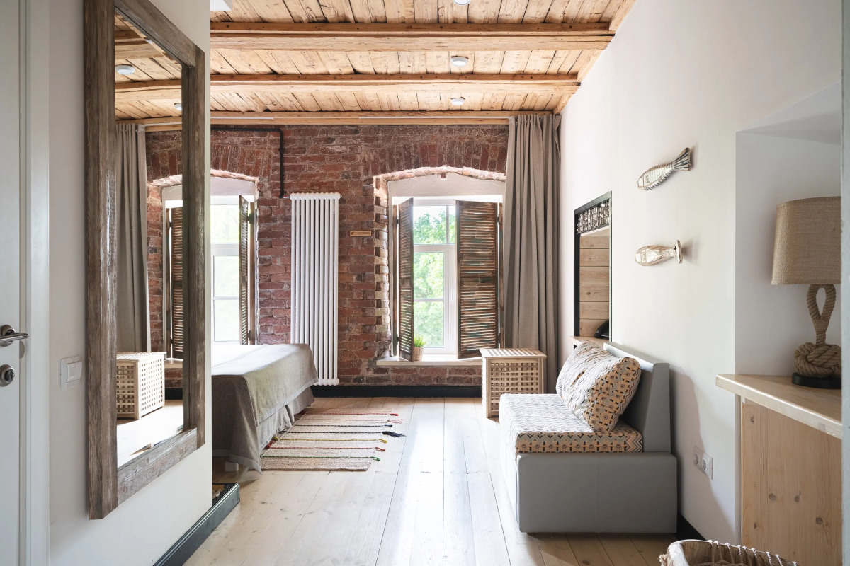 Бутик-Отель Truvor