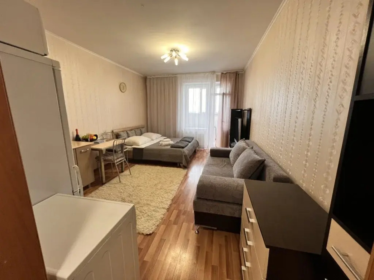 Апартаменты Центр Студия Voyage Комфорт