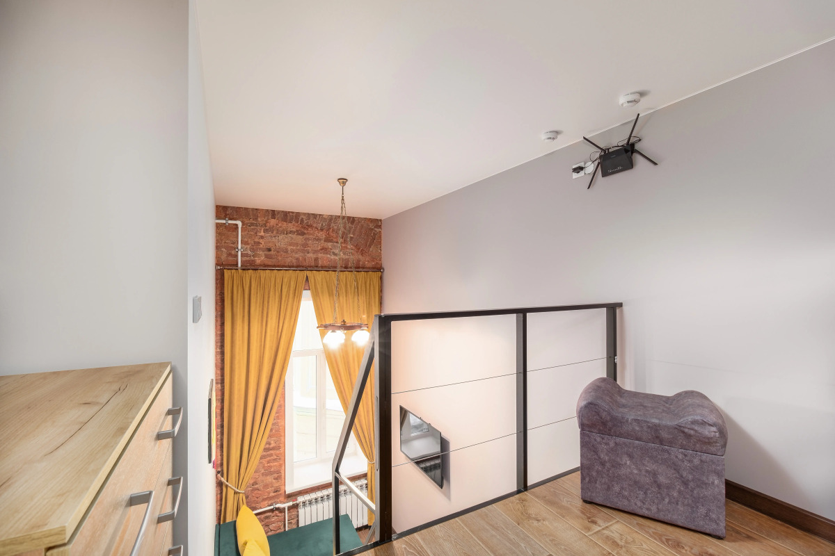 Апартаменты Уютные апартаменты в центре Петербурга