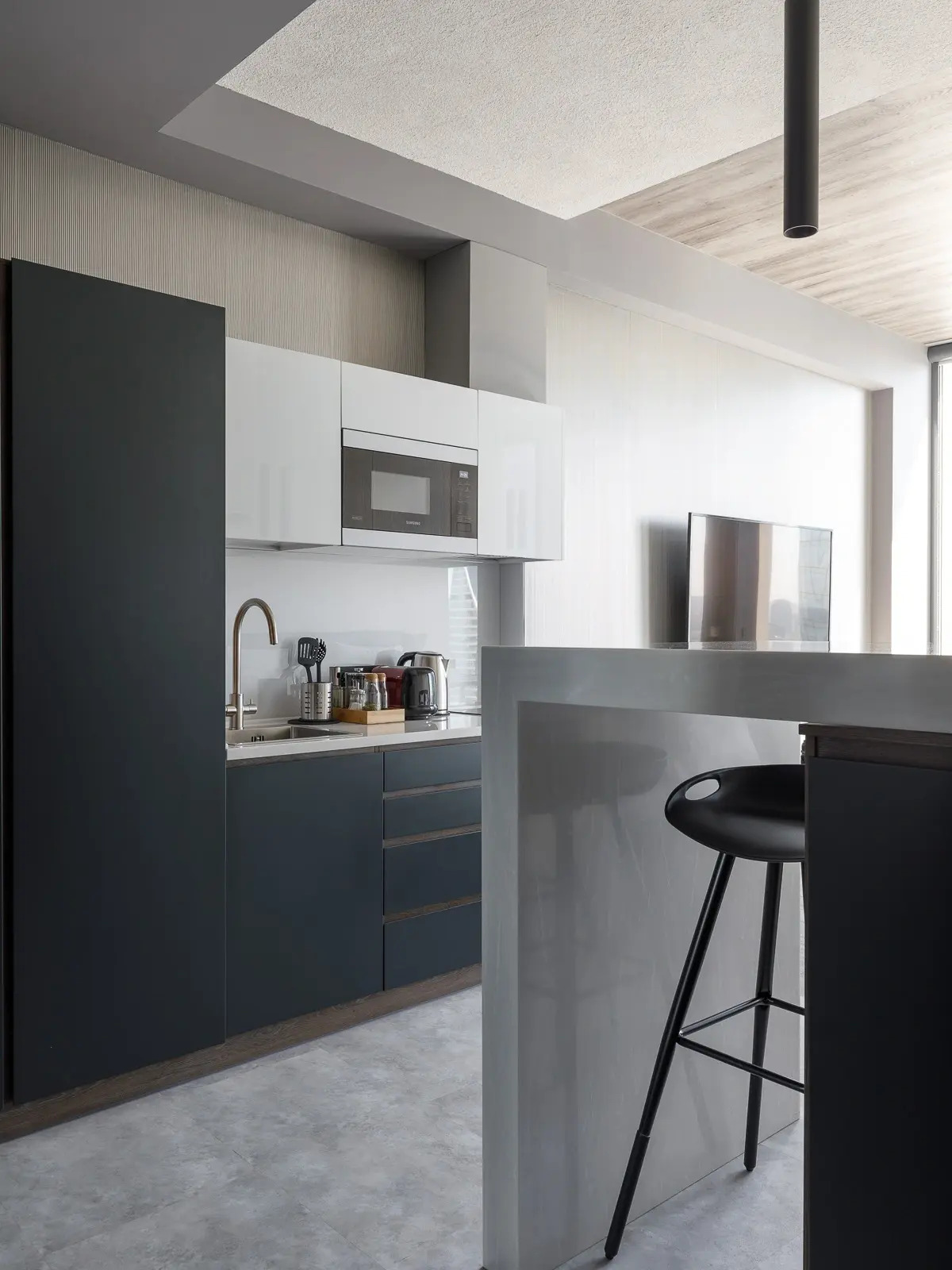 Апартаменты Best Point Moscow City