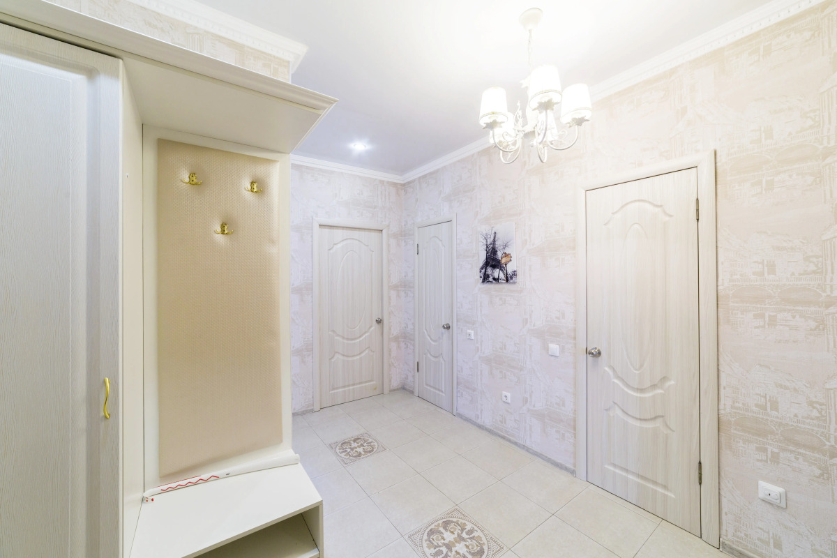 Апартаменты uTrip Apartments Platinum