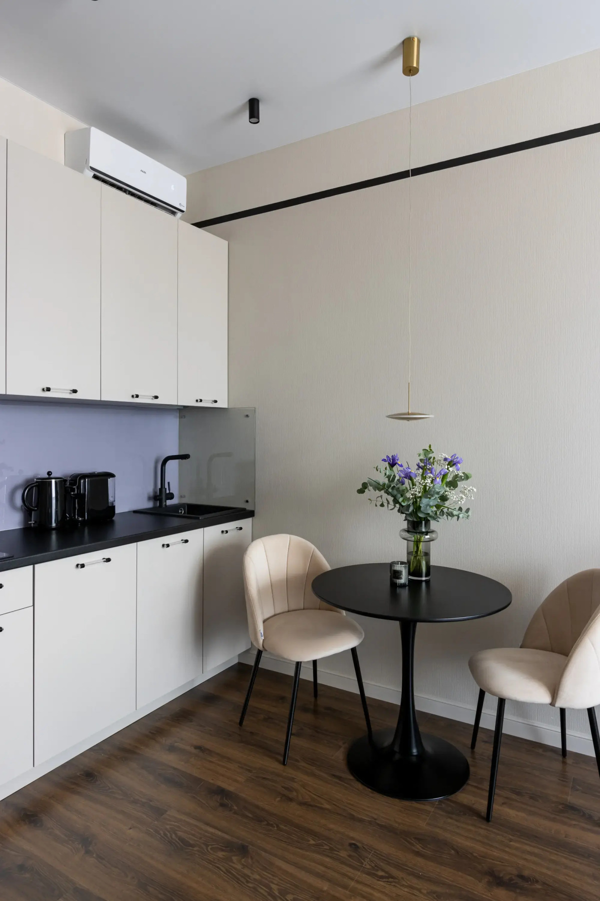 Апартаменты Merino Home Violet