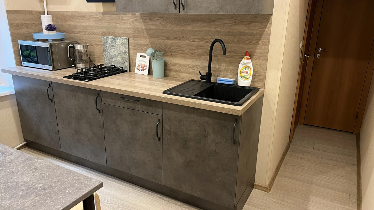 Апартаменты в золотом треугольнике Санкт-Петербурга