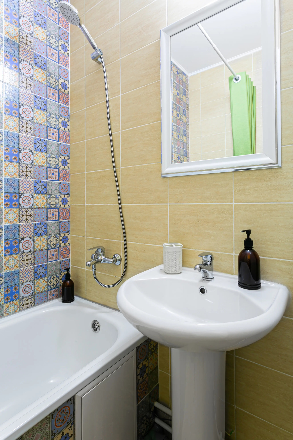 Квартира рядом с Озерами и Парками в Новом ЖК София