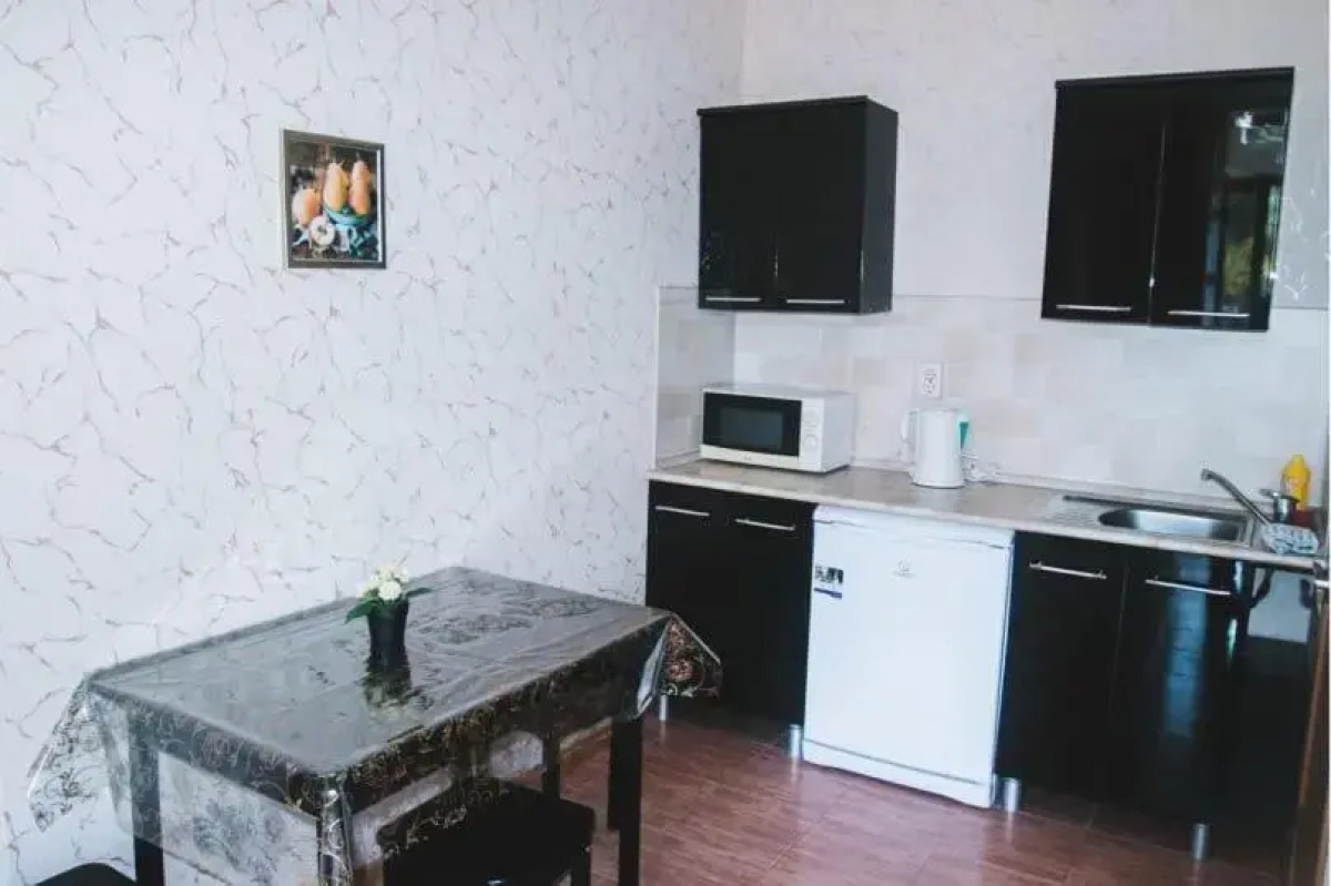 Гостевой дом Водолей