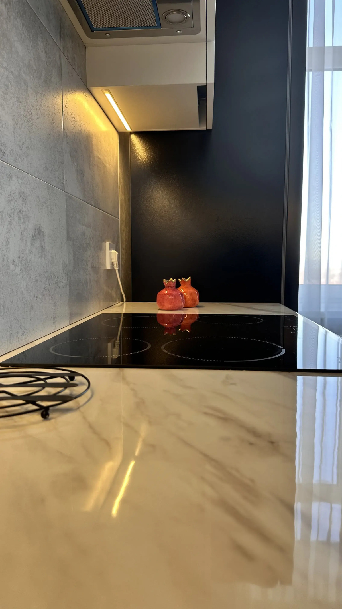 Апартаменты в новом ЖК Бизнес-класса на Пушкинской 8а