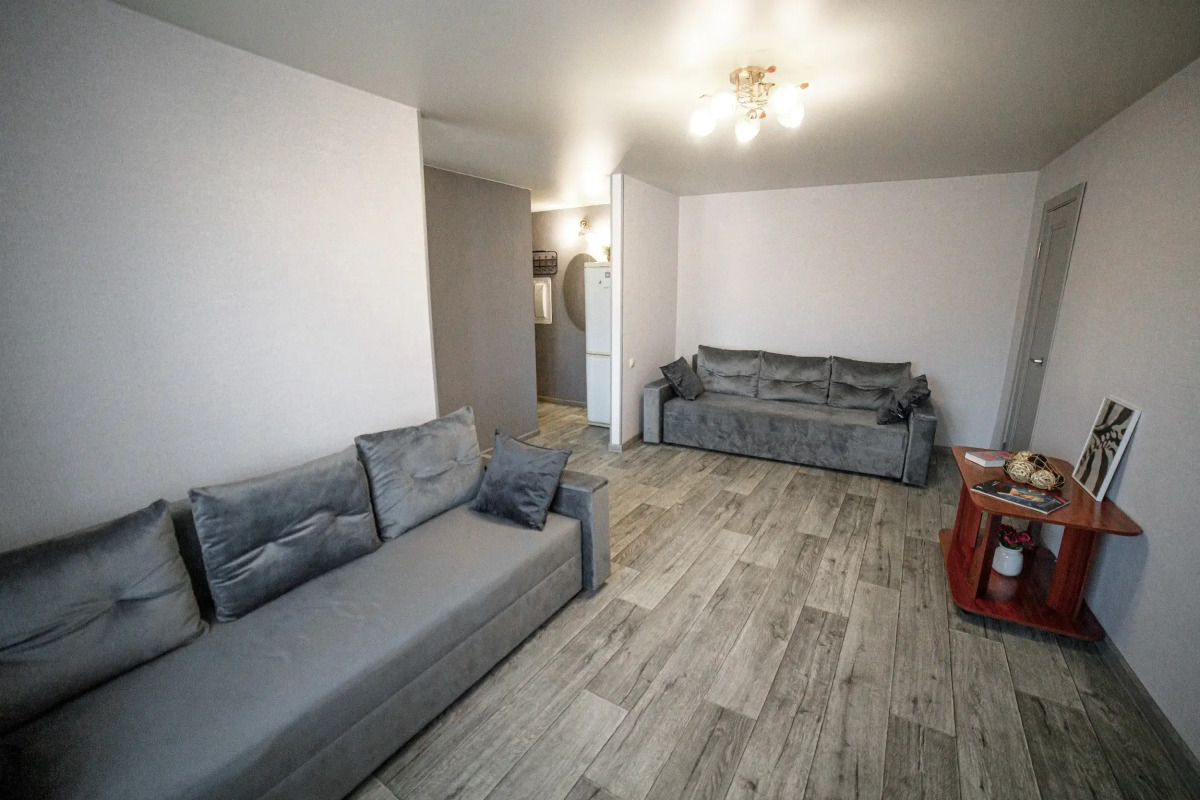 Апартаменты  Дзержинского 18А