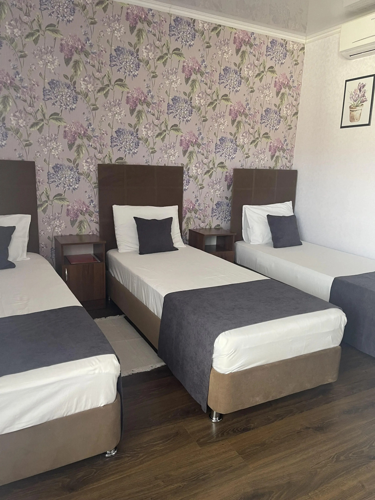 Гостевой дом Прованс-Лоо