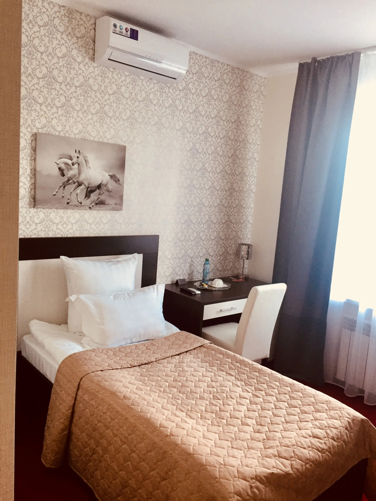 Отель Премьер