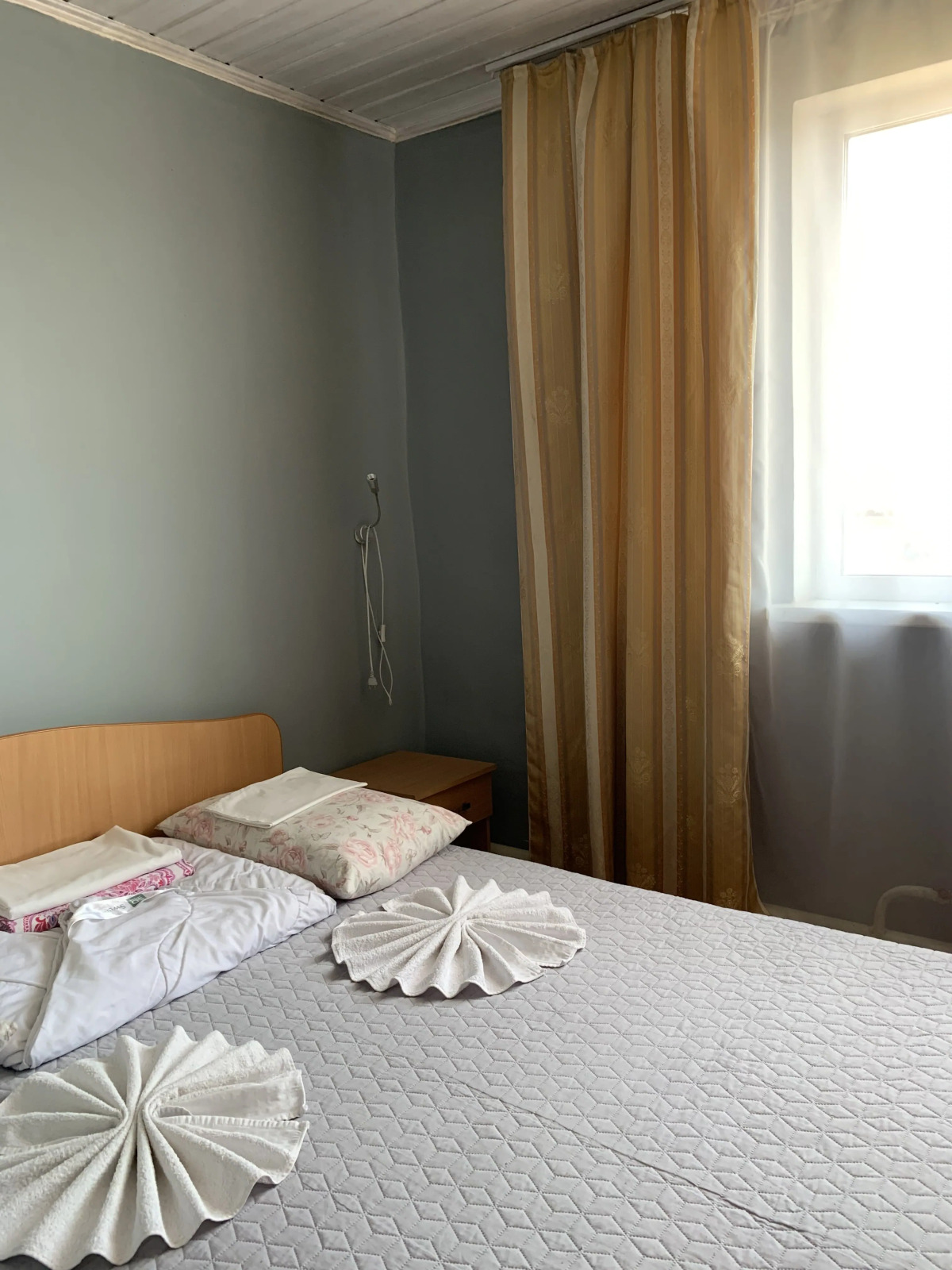 Гостевой дом Гармония