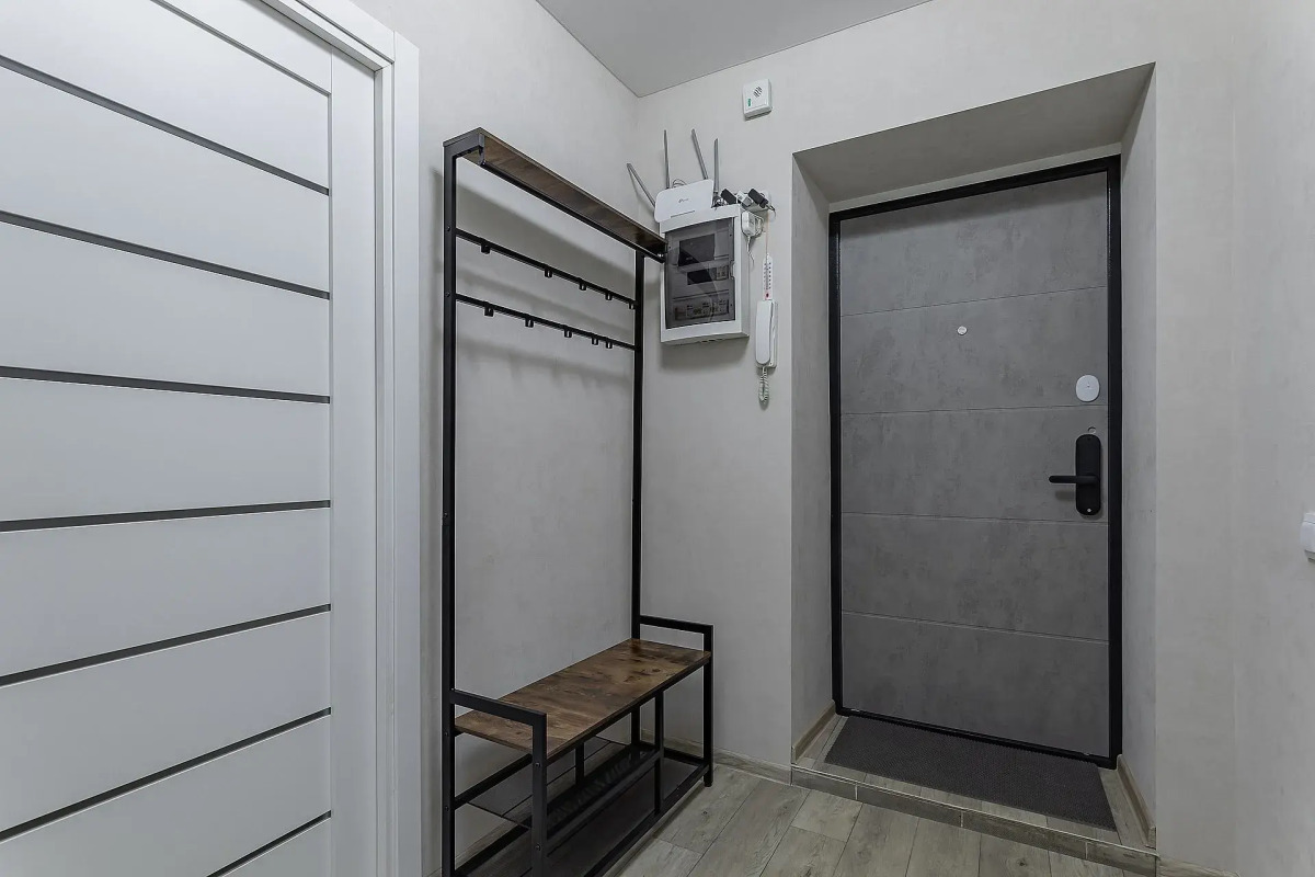 Апартаменты на Мещерском бульваре 3/3