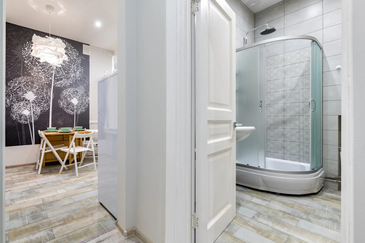 Апартаменты СуткиСпб Моховая 28